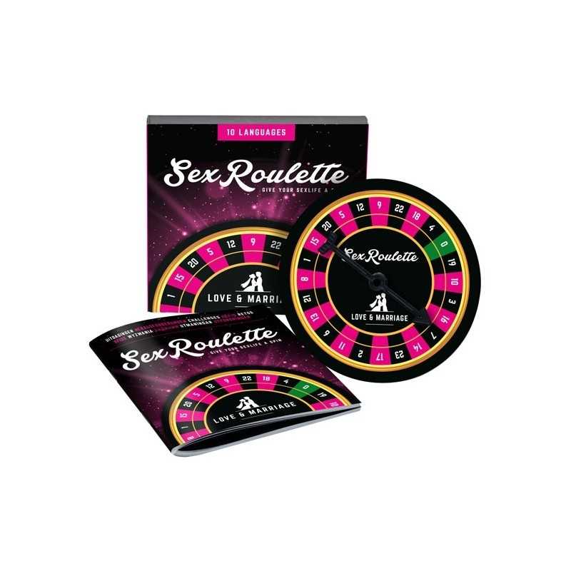 Site Loveshop 75 & sexshop 75 Paris Love & Mariage Sex Roulette