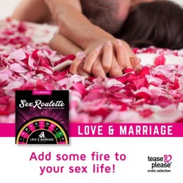 Site Loveshop 75 & sexshop 75 Paris Love & Mariage Sex Roulette