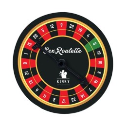Site Loveshop 75 & sexshop 75 Paris Kinky Sex Roulette Jeu