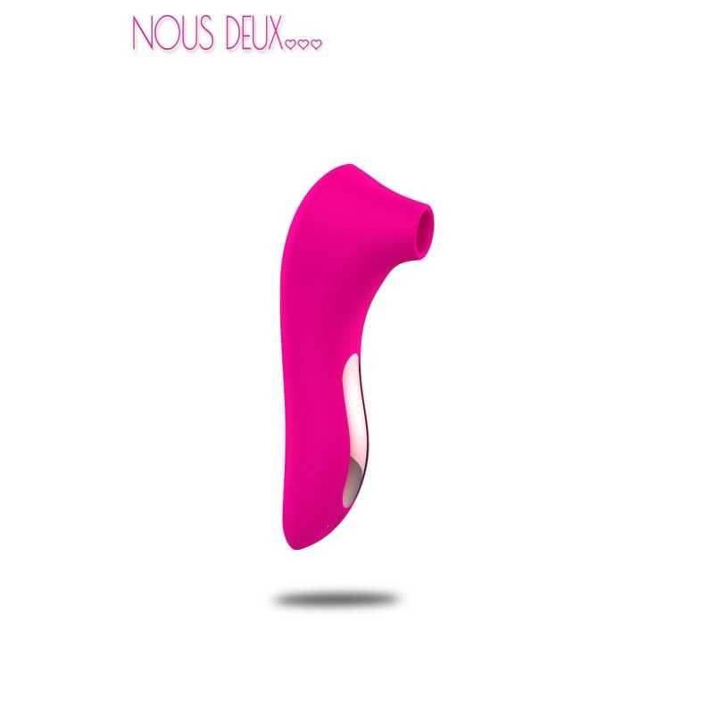 Site Loveshop 75 & sexshop 75 Paris Batcha Stimulateur Clitoris