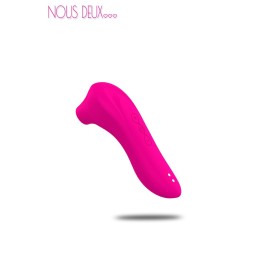 Site Loveshop 75 & sexshop 75 Paris Batcha Stimulateur Clitoris