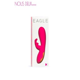 Site Loveshop 75 & sexshop 75 Paris Vibromasseur Eagle Rabbit