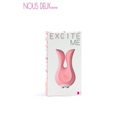 Site Loveshop 75 & sexshop 75 Paris Excite Me Multi Stimulateur