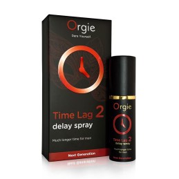 Site Loveshop 75 & sexshop 75 Paris Time Lag 2 Delay Gel
