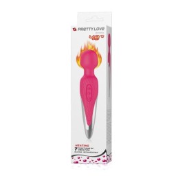 Site Loveshop 75 & sexshop 75 Paris Wand vibro chauffant USB