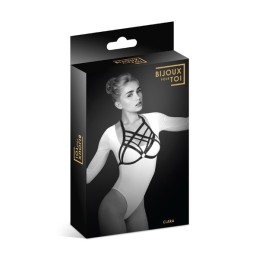 Site Loveshop 75 & sexshop 75 Paris Clara Harnais élastique De