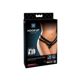 Site Loveshop 75 & sexshop 75 Paris Holy Panty Plug Vibrant