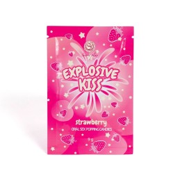 Site Loveshop 75 & sexshop 75 Paris Explosive Kiss Sucre