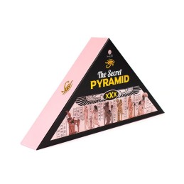 Site Loveshop 75 & sexshop 75 Paris The Secret Pyramide Jeu