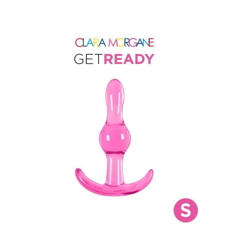 Site Loveshop 75 & sexshop 75 Paris Getready Plug Anal Jelly S