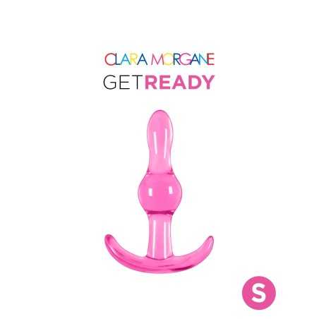 Site Loveshop 75 & sexshop 75 Paris Getready Plug Anal Jelly S