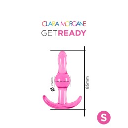 Site Loveshop 75 & sexshop 75 Paris Getready Plug Anal Jelly S