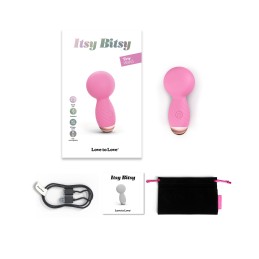 Site Loveshop 75 & sexshop 75 Paris Itsy Bitsy Mini Wand