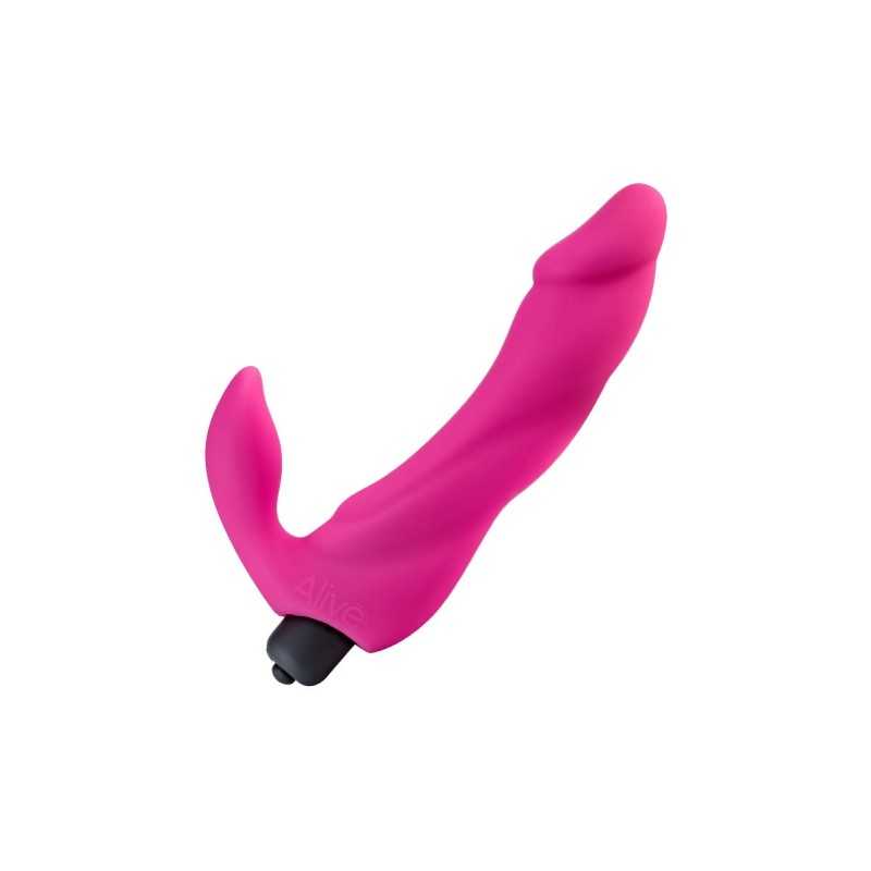 Site Loveshop 75 & sexshop 75 Paris Vibromasseur Bifun Fushia