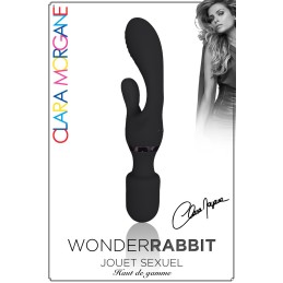 Site Loveshop 75 & sexshop 75 Paris Vibromasseur Wonder Rabbit