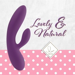 Site Loveshop 75 & sexshop 75 Paris Vibromasseur Lea Rabbit 2