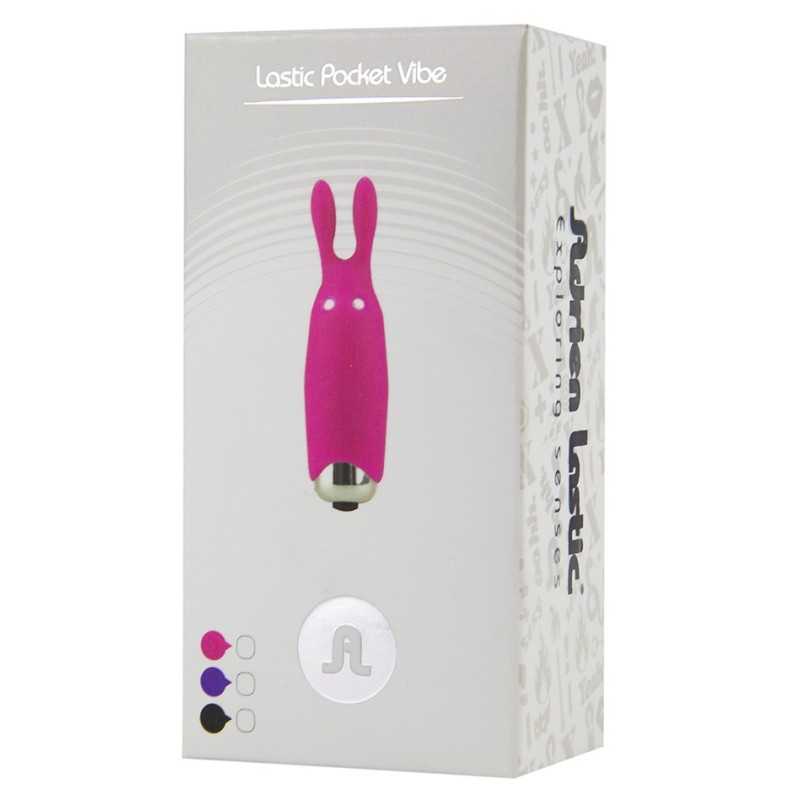 Site Loveshop 75 & sexshop 75 Paris Bunny Pocket Vibe