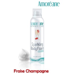 Site Loveshop 75 & sexshop 75 Paris Sparkling Body Mousse