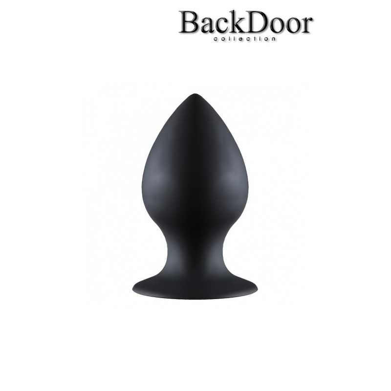 Site Loveshop 75 & sexshop 75 Paris Thick Anal Noir Large Plug