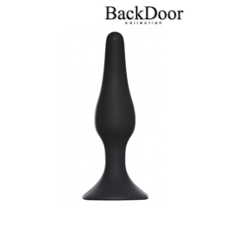 Site Loveshop 75 & sexshop 75 Paris Slim Anal Noir Plug