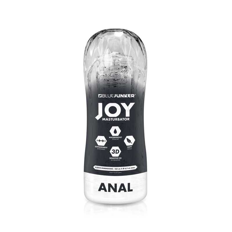 Site Loveshop 75 & sexshop 75 Paris Masturbateur Joy Oral