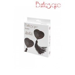 Site Loveshop 75 & sexshop 75 Paris Nipple Evans Coeur Noir à