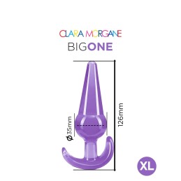 Site Loveshop 75 & sexshop 75 Paris Bigone Plug Anal Jelly XL