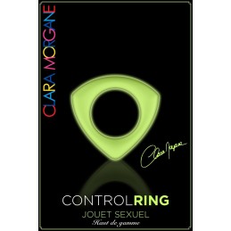 Site Loveshop 75 & sexshop 75 Paris Control Ring