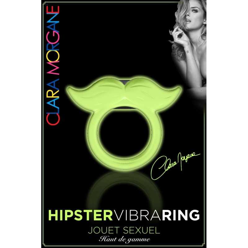Site Loveshop 75 & sexshop 75 Paris Hipster Vibra Ring - Anneau