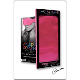 Site Loveshop 75 & sexshop 75 Paris Masque Desire Obscure Satin