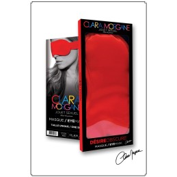 Site Loveshop 75 & sexshop 75 Paris Masque Desire Obscure Satin