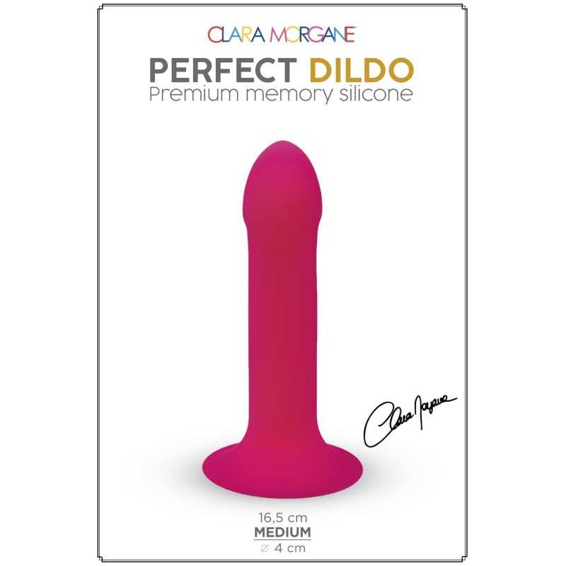 Site Loveshop 75 & sexshop 75 Paris Perfect Dildo Ventouse