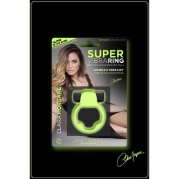 Site Loveshop 75 & sexshop 75 Paris Super Vibra Ring - Anneau