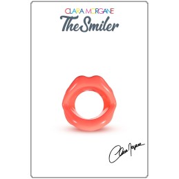 Site Loveshop 75 & sexshop 75 Paris The Smiler Bouche Ouverte