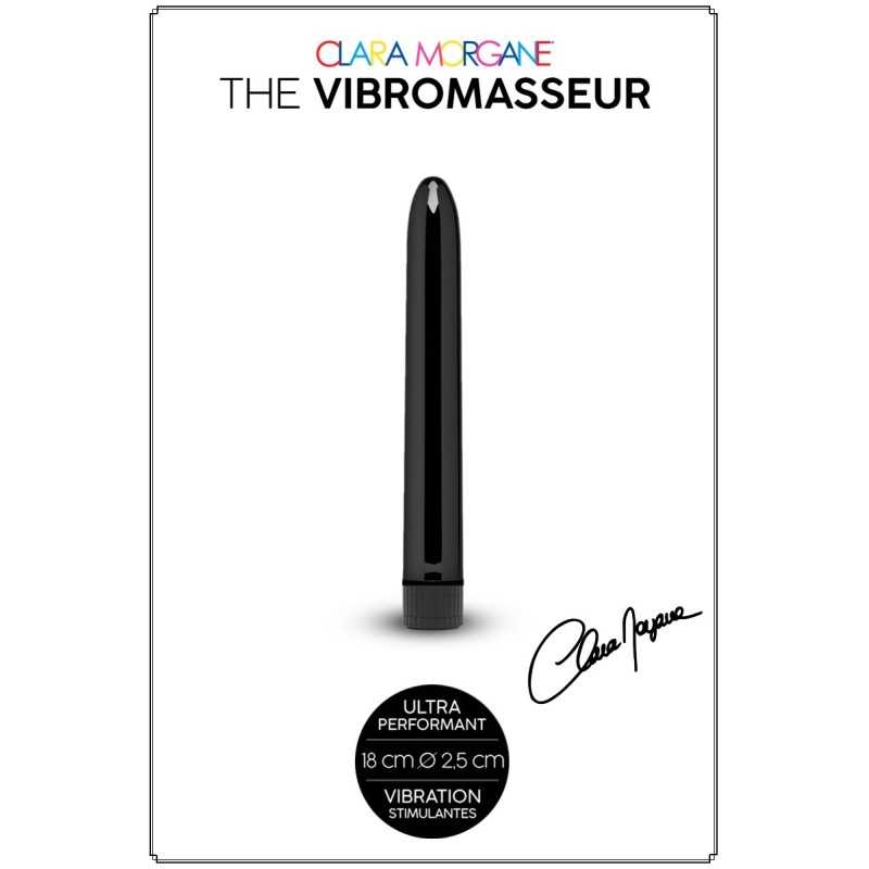 Site Loveshop 75 & sexshop 75 Paris The Vibromasseur