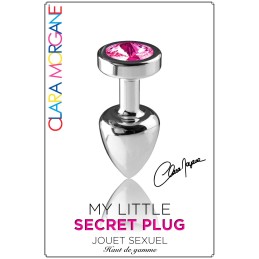 Site Loveshop 75 & sexshop 75 Paris My Little Secret Plug Type