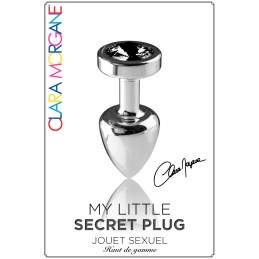 Site Loveshop 75 & sexshop 75 Paris My Little Secret Plug Type