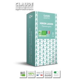 Site Loveshop 75 & sexshop 75 Paris Ninon Lagon