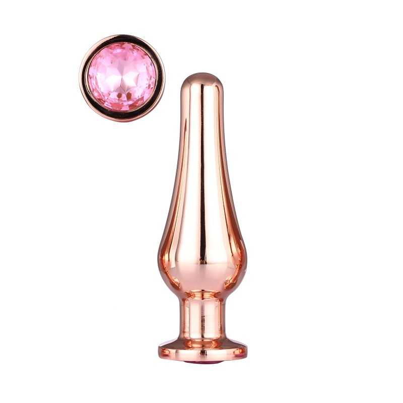 Site Loveshop 75 & sexshop 75 Paris Gleaming Love Plug Bijou