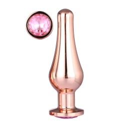 Site Loveshop 75 & sexshop 75 Paris Gleaming Love Plug Bijou