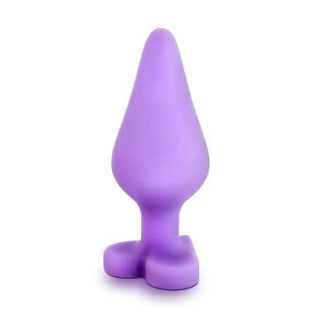 Site Loveshop 75 & sexshop 75 Paris "Do Me Now" Plug M Violet