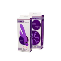 Site Loveshop 75 & sexshop 75 Paris Supple Rabbit Stimulateur