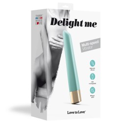 Site Loveshop 75 & sexshop 75 Paris Delight Me Stimulateur