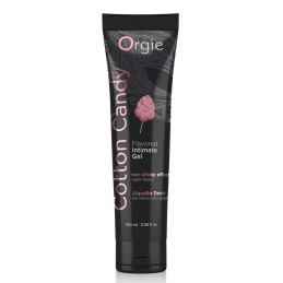 Site Loveshop 75 & sexshop 75 Paris Lube Tube Comestible