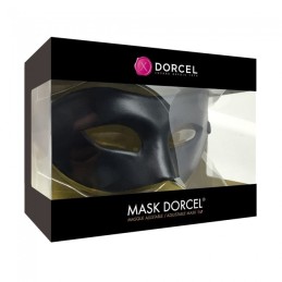 Site Loveshop 75 & sexshop 75 Paris Mask Effet Cuir Noir