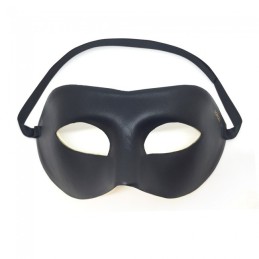 Site Loveshop 75 & sexshop 75 Paris Mask Effet Cuir Noir
