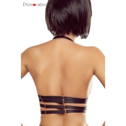 Site Loveshop 75 & sexshop 75 Paris Bondage Harness Soutien