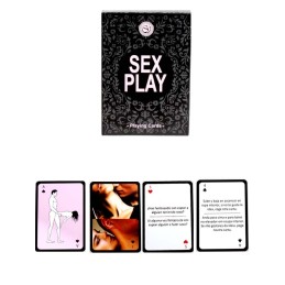 Site Loveshop 75 & sexshop 75 Paris Sex Play Jeux de Cartes