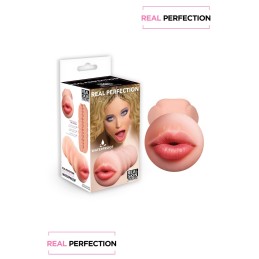 Site Loveshop 75 & sexshop 75 Paris Real Perfection Masturbateur