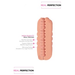 Site Loveshop 75 & sexshop 75 Paris Real Perfection Masturbateur